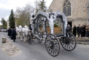 attelages Fontainebleau