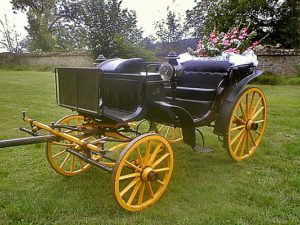 attelages Fontainebleau
