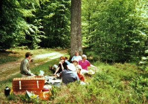 attelages Fontainebleau