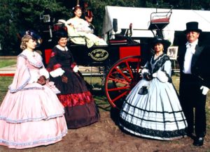 attelages Fontainebleau